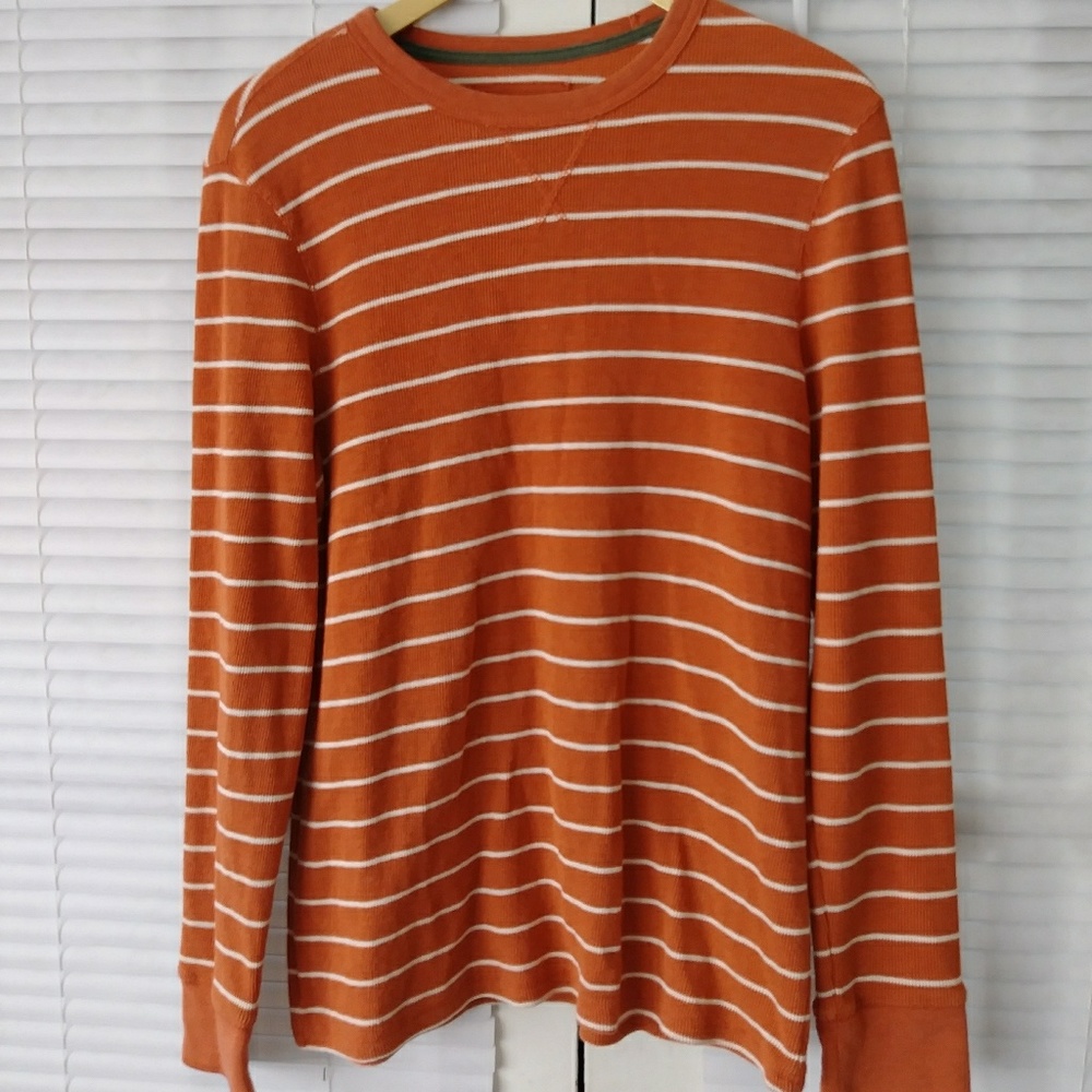 Men's Urban pipeline long sleeve shirt